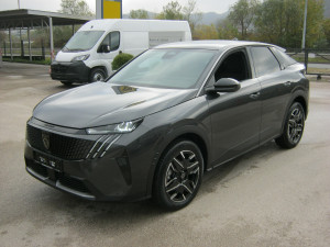 PEUGEOT 3008 ALLURE HIBRID 145 e-DTC 2025