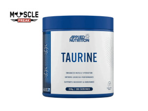 Applied Nutrition Taurine 200g/200srv