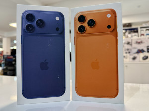 Apple iPhone 17 Pro Max 256GB *EU Model-ZAPAKOVANO!*