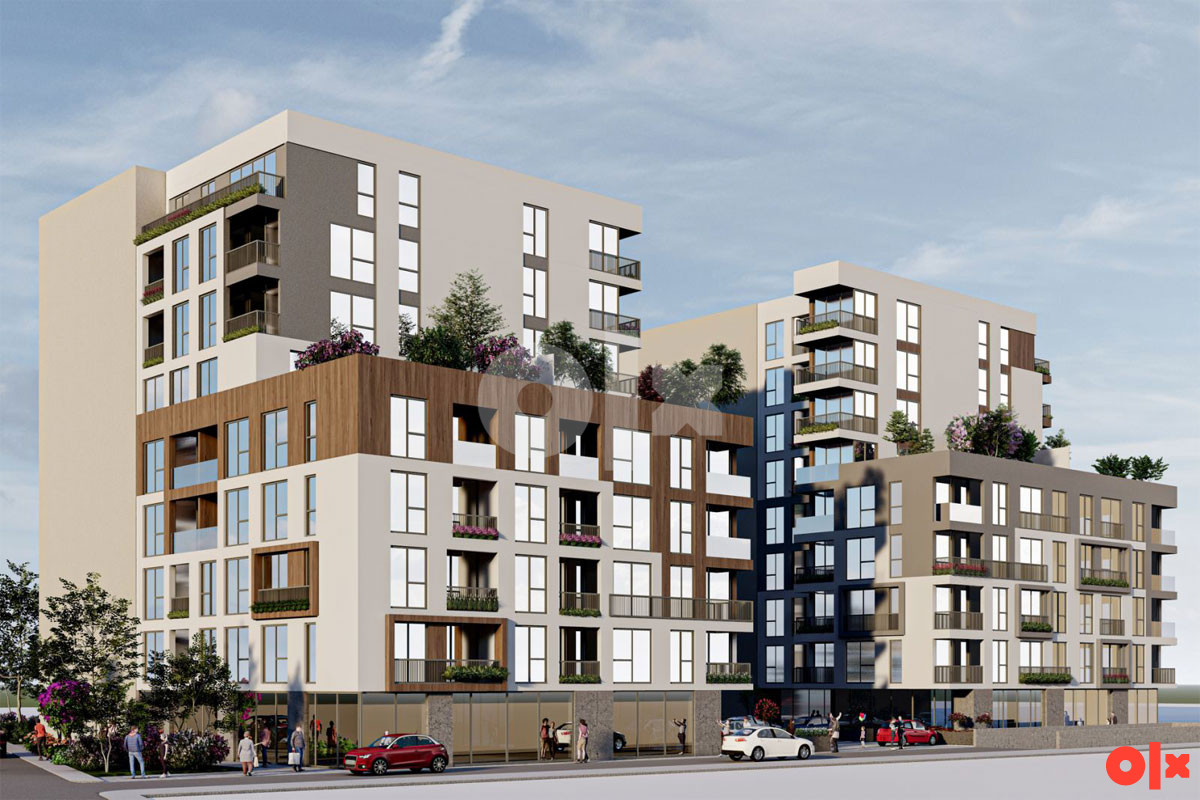 NOVOGRADNJA STUP: Četverosoban stan 77-103m2 5