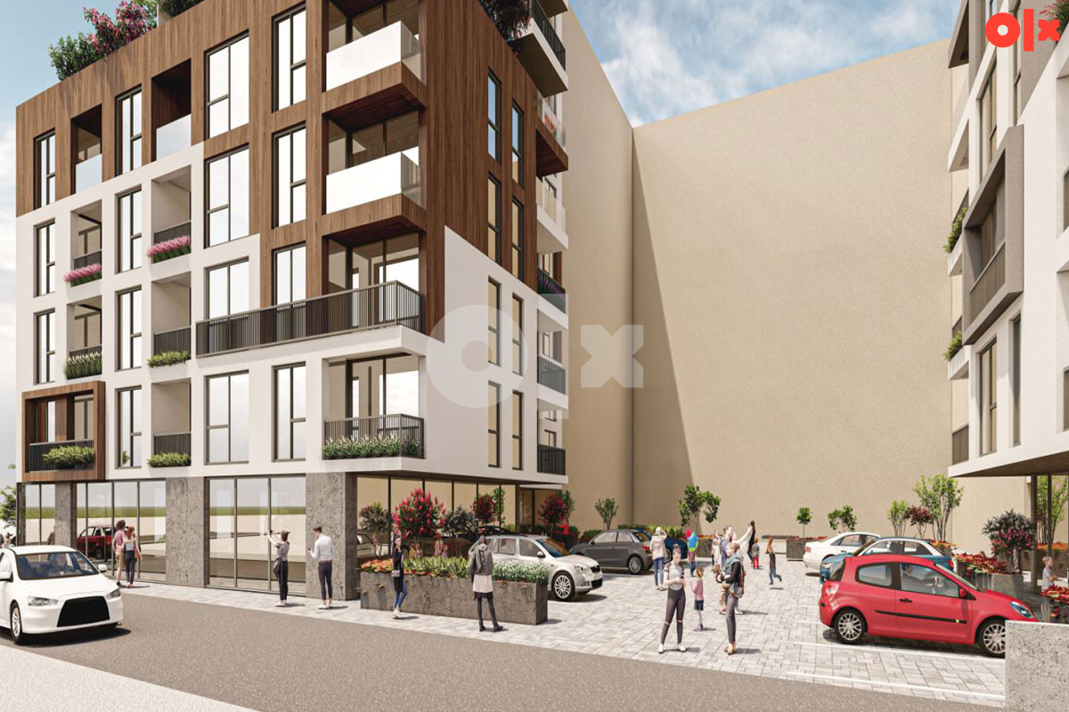 NOVOGRADNJA STUP: Četverosoban stan 77-103m2 6