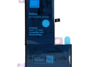 Baterijenza iPhone X  BLUE STAR SA UGRADNJOM