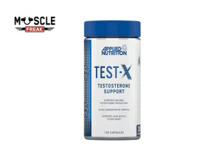 Applied Nutrition Test X