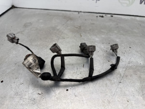 Instalacija dizni b Nissan Qashqai 2015