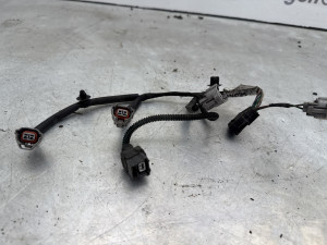 Instalacija dizni b Nissan Qashqai 2015 (fotografija 2)