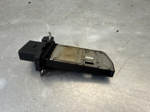 Protokomjer Audi A6 4F (fotografija 1)