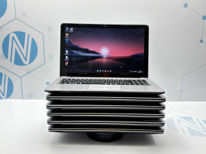 Laptop Ex-One i5-4210M/8gb/120ssd