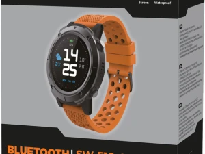 DENVER SW-510 Pametni sat + orange kais