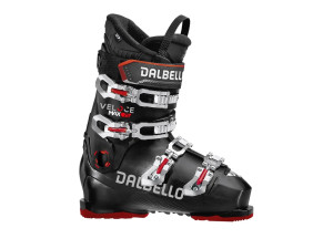 02932 SKI CIPELE DALBELLO VELOCE MAX 75 black 26-26.5