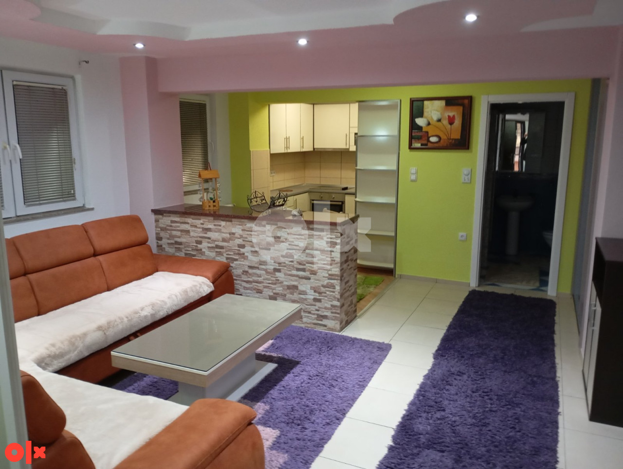 Stan Doboj 55m2 2