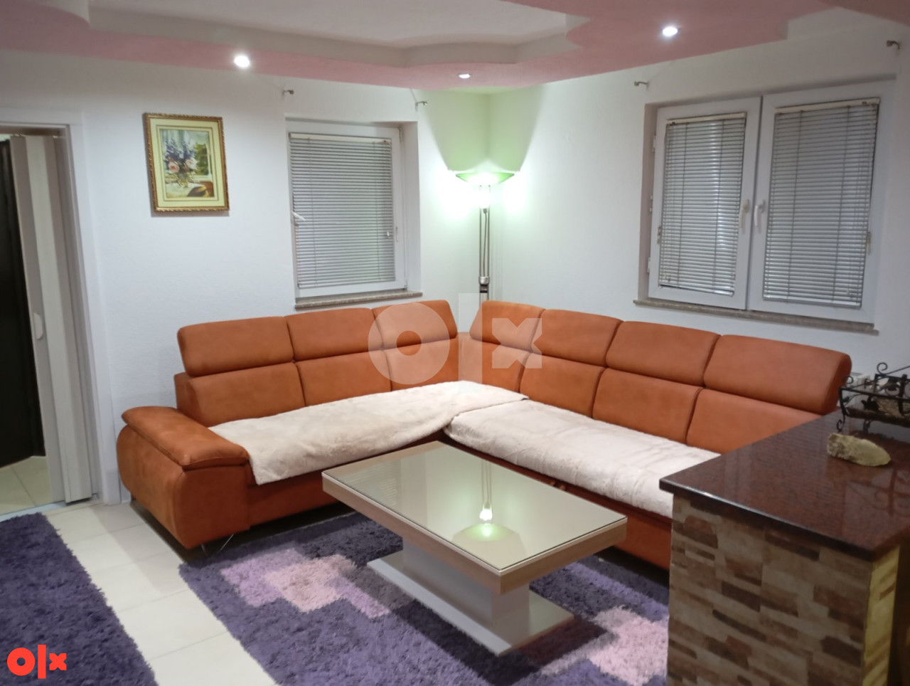 Stan Doboj 55m2