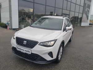 Seat Arona 1.0 TSI MAN6 - Autorad doo