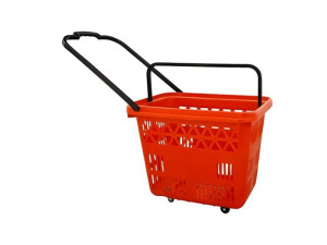 Trgovačka korpa, 35 litara