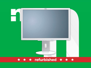 MONITOR 22" FSC B22-8 1680X1050 60Hz DISPLAYPORT VGA DVI