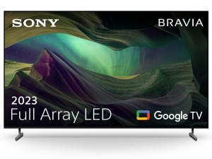 TV Sony 4K 120Hz Google TV KD65X85LAEP