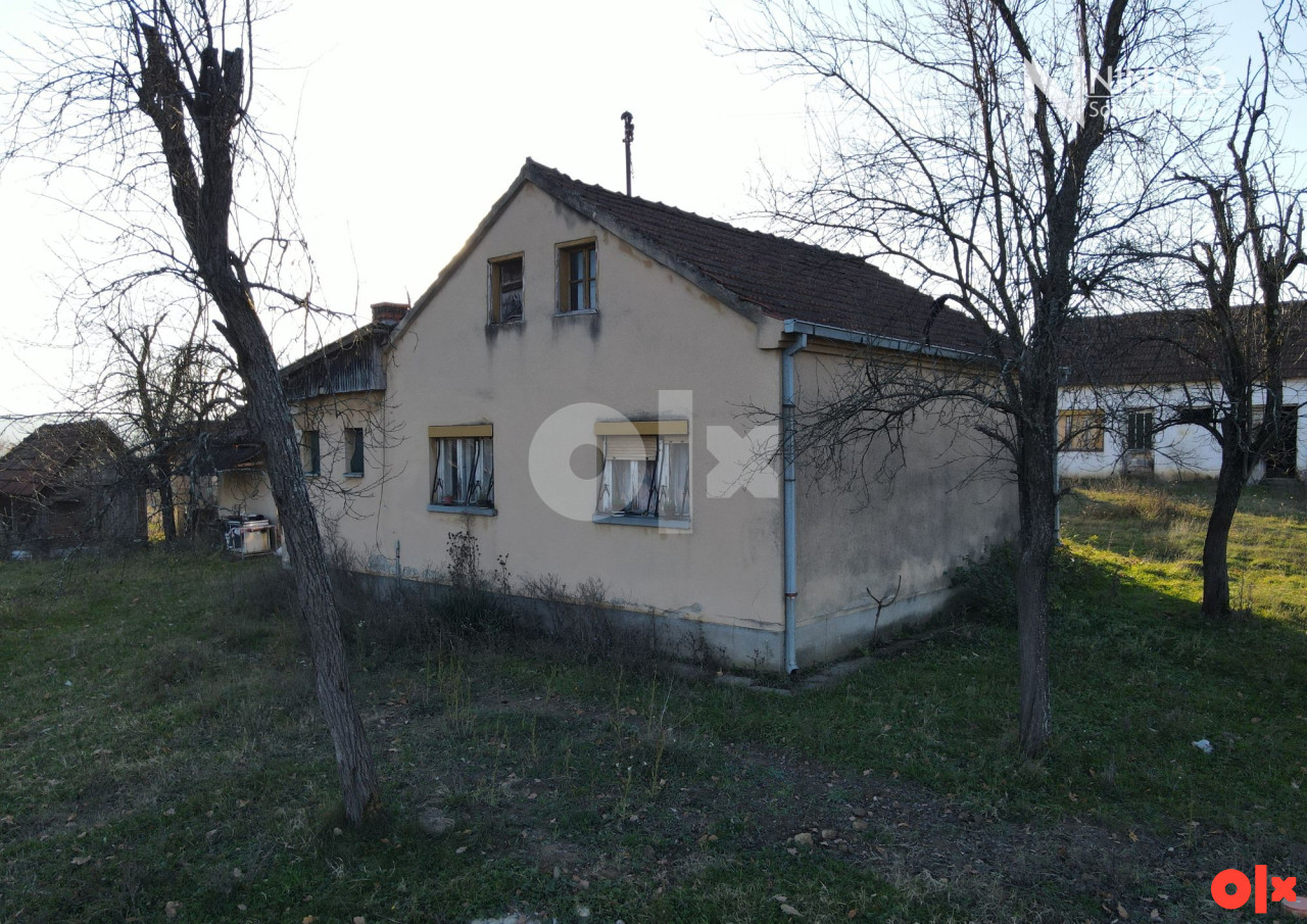 KUĆA I POMOĆNI OBJEKTI - DRAGOČAJ - BANJA LUKA - 75 m2 7