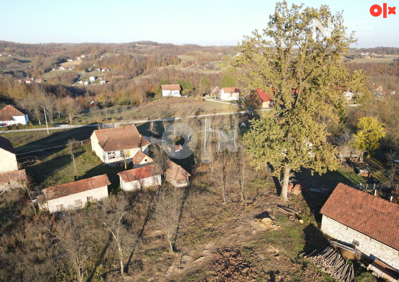 KUĆA I POMOĆNI OBJEKTI - DRAGOČAJ - BANJA LUKA - 75 m2 8