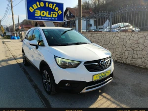 Opel Crossland X 1.6 DIZEL 2018