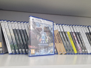 PS5 ARK Survival Ascended (Playstation 5)