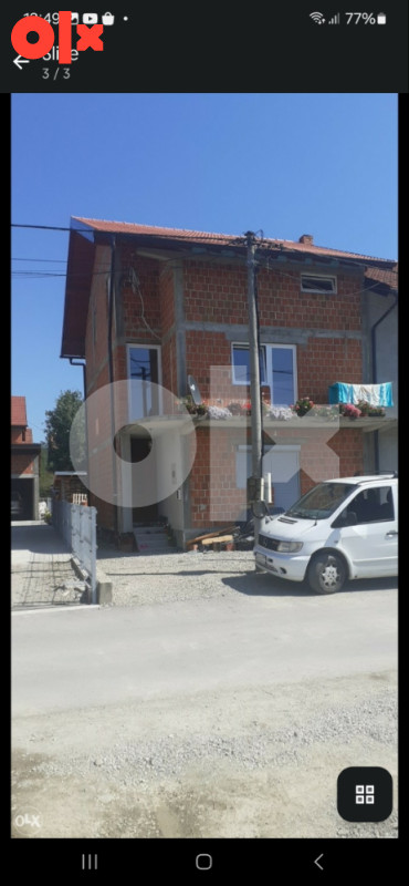 Kuća Kotor Varoš 3