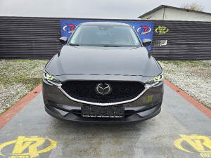 Mazda CX-5   dizel  2.2  4x4 automatik optimum