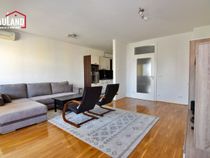 Dvosoban namješten stan, 63m2 / Čengić Vila