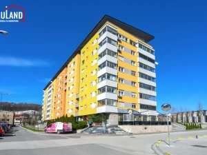 Dvosoban namješten stan, 63m2 / Čengić Vila