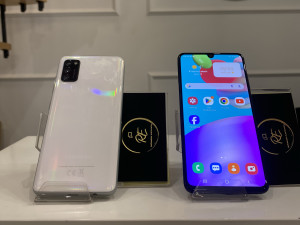 Telefon Samsung A41 4/64 (GARANCIJA)