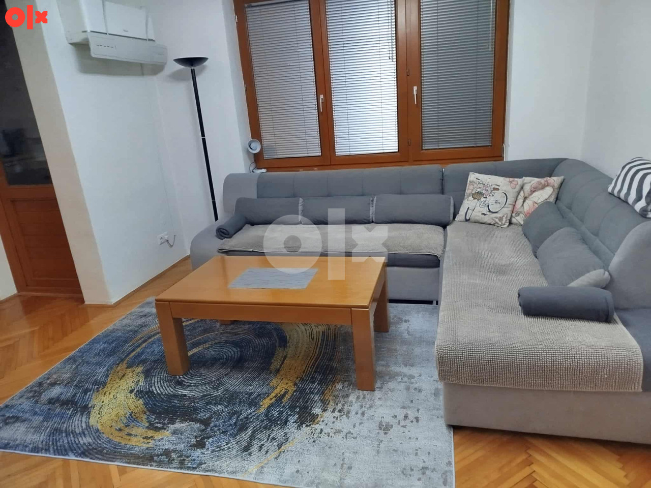 Harmonija na Vilsonovom 2