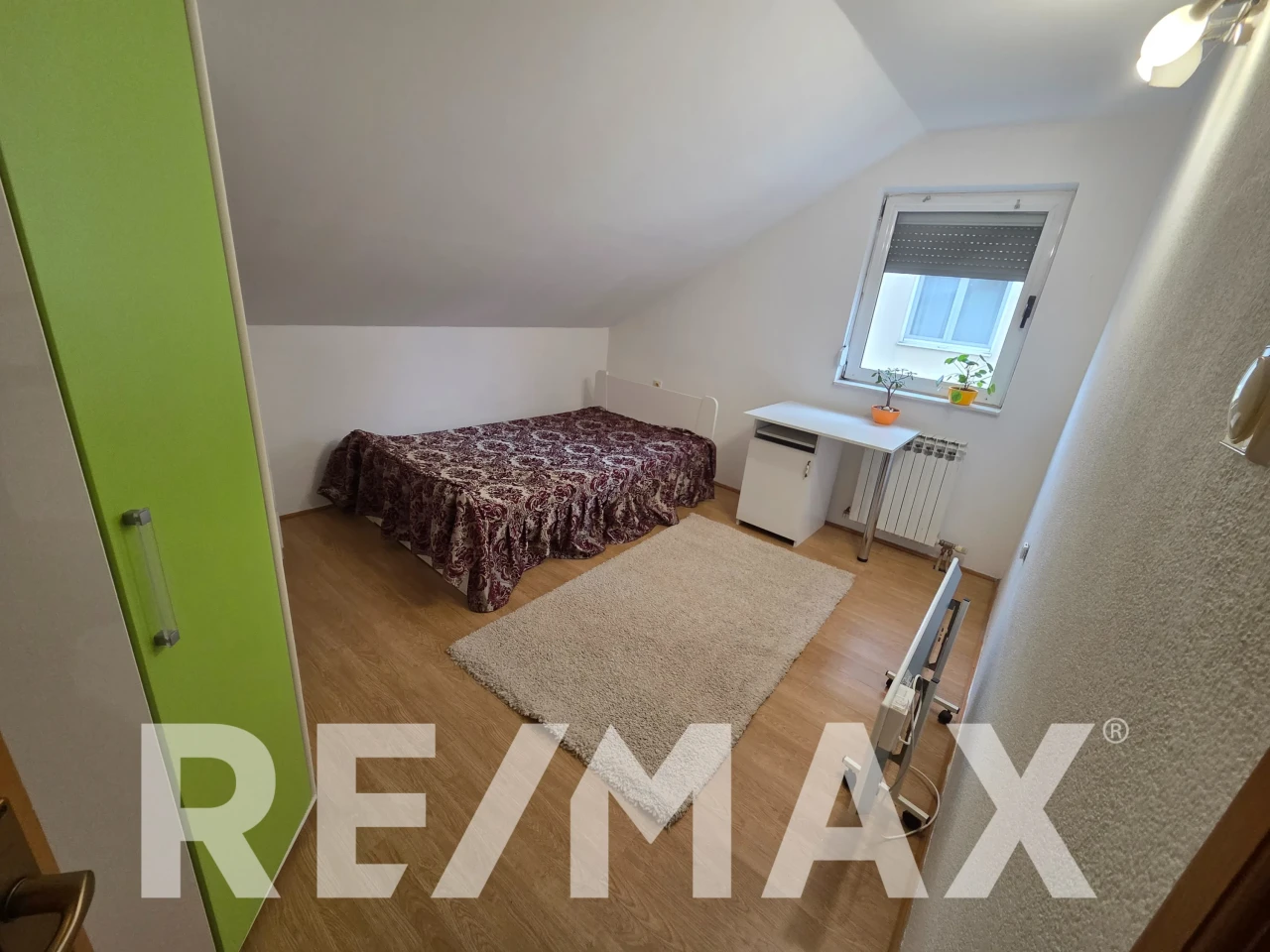 Troiposoban stan u privatnoj kući, 75 m², N.Varoš - Ansicht 6