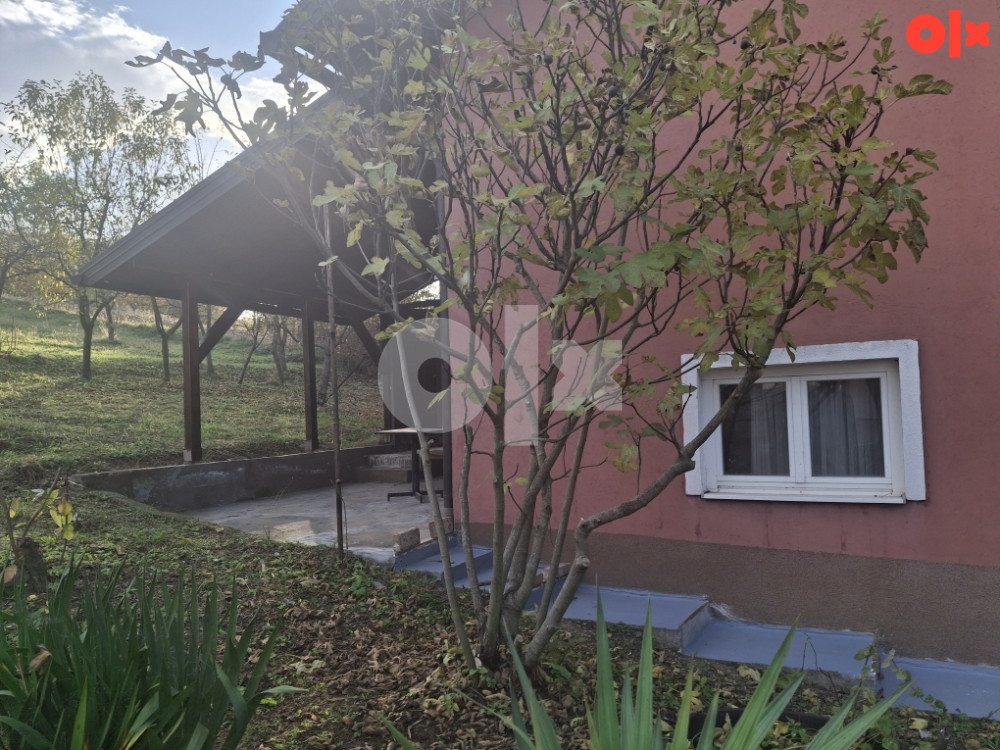 KUĆA SREBRENIK(Seona] sa okućnicom od 4900m2. 3