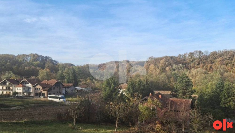 KUĆA SREBRENIK(Seona] sa okućnicom od 4900m2. 8