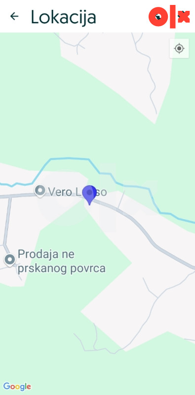 KUĆA SREBRENIK(Seona] sa okućnicom od 4900m2. 13