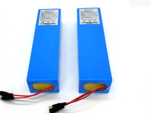 Reparacija baterija elektricnih romobila i aku alata