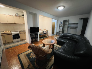 Najam dvosoban stan Rebrovac 56 m2 kod Marca Pola