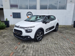 Citroen C3 1.5 HDi 100 Facelift Navi 2021