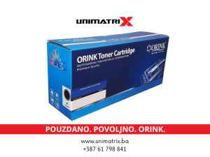 Toner HP CE285A 85A CRG725 ORINK P1102 P1102w