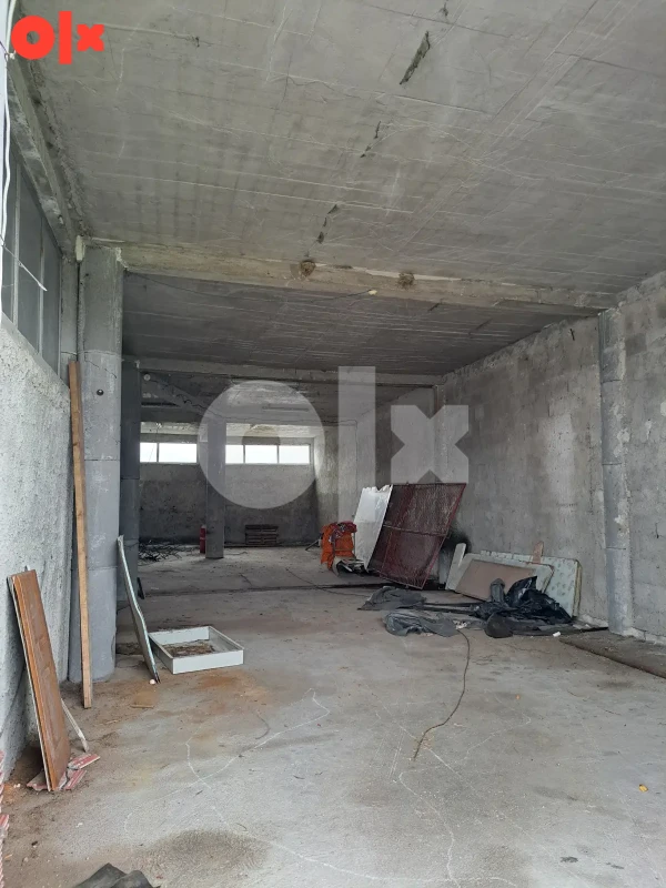 Skladišta i hale Sanski Most 5000m2 2