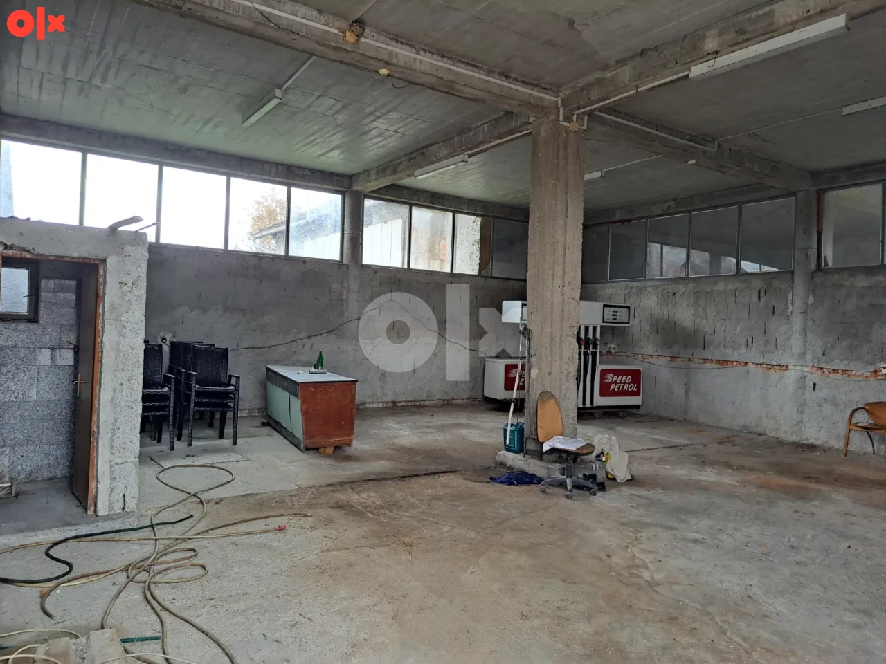 Skladišta i hale Sanski Most 5000m2 3