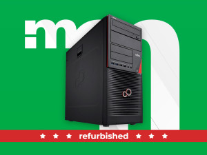 RACUNAR FSC W550 I7-6700 8GB DDR4 SSD 256GB TOWER