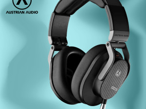 Austrian Audio Hi-X65 studio slušalice