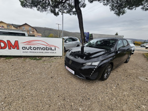 Peugeot 308 1.5 HDI AUTOMATIC/NAVI/LED