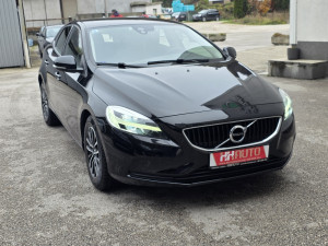 Volvo V40 2.0 D MOMENTUM 2019 REGISTROVAN