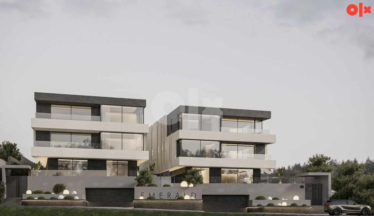 Dvosoban stan, Poljine, 67,99m2 I Sky Nekretnine 2