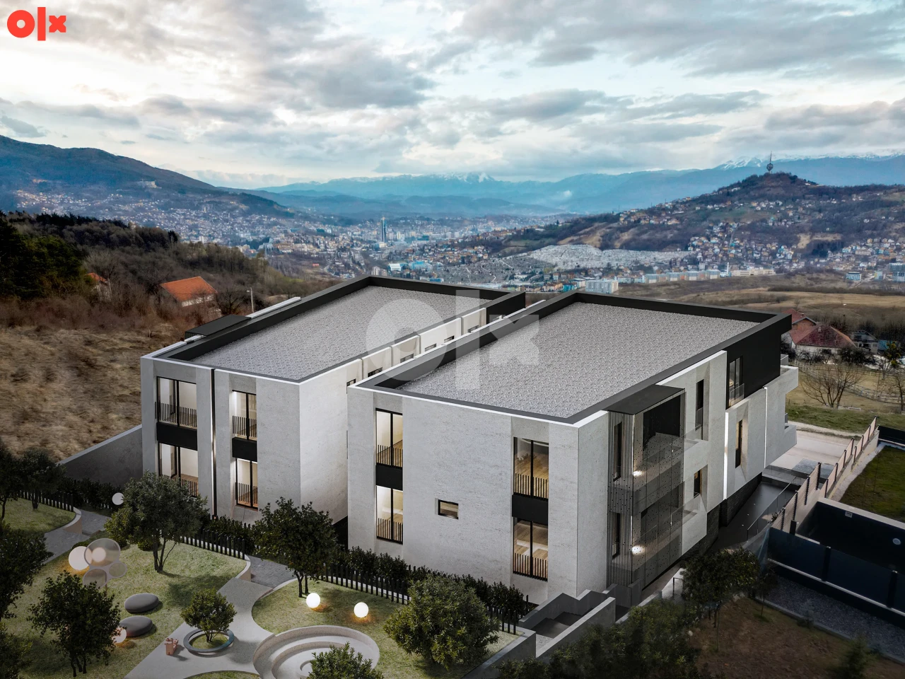 Dvosoban stan, Poljine, 67,99m2 I Sky Nekretnine 3
