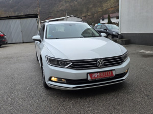 Volkswagen Passat B8 2.0 TDI/ 2015/ NAVI/ DO REGISTRACIJE