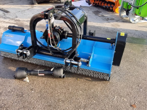 TRAKTORSKI MALCER TARUP AGROSTAR 200 CM KOMBINOVANI