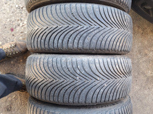 225 45 17 Michelin zimske gume polovne r17