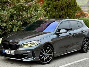 BMW 120d xDrive M Sport Head-Up