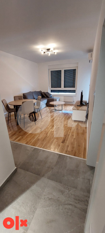 Stan Bijeljina 45m2